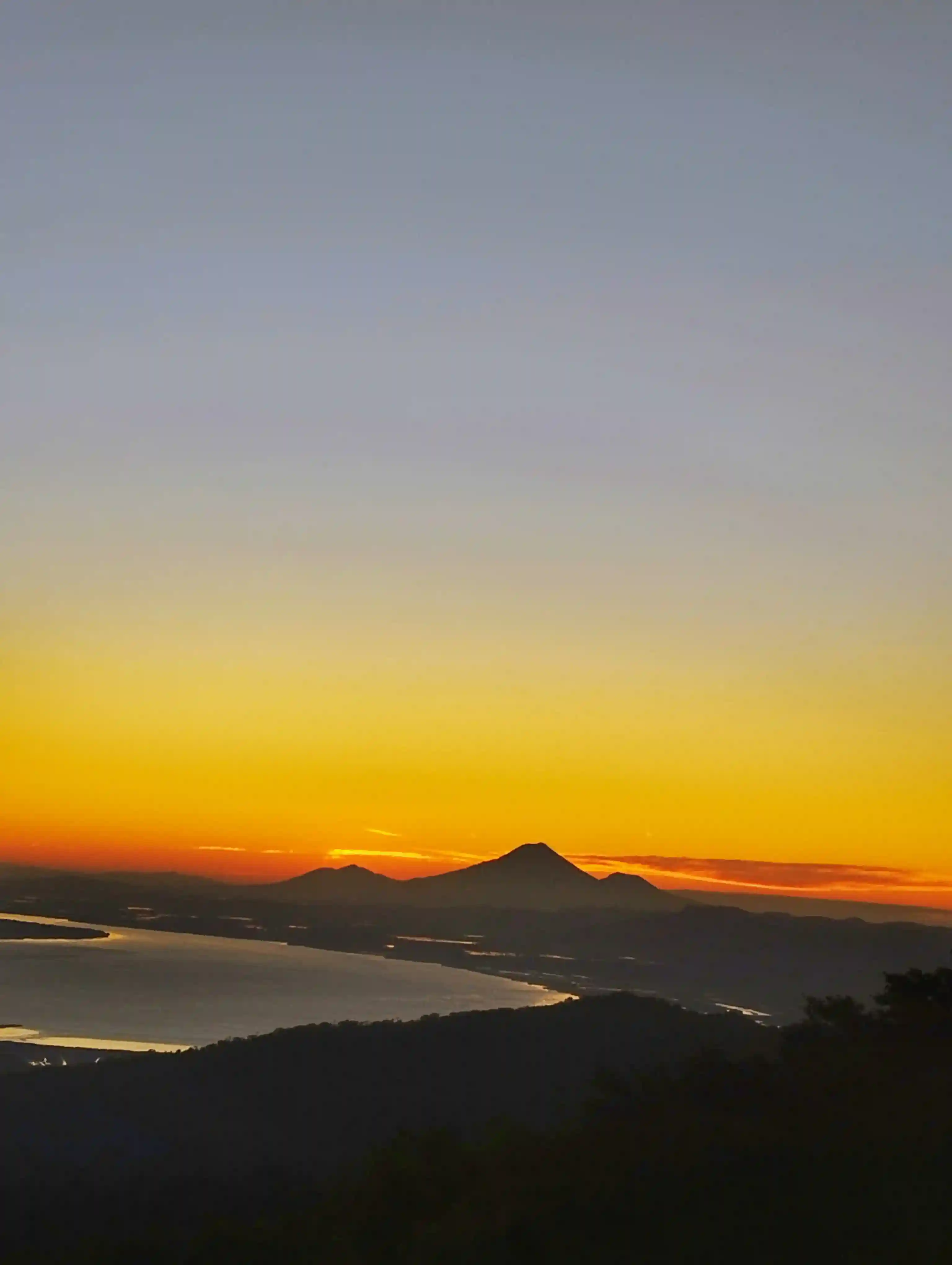 Tour en Volcán Cosigüina