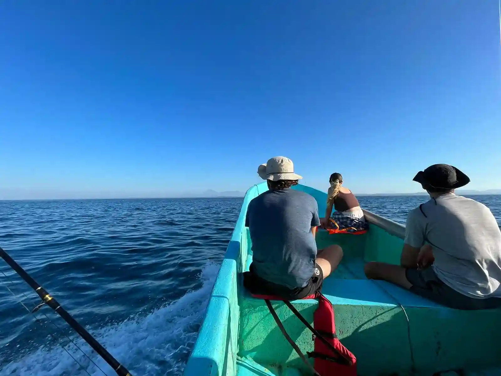 Leon City Tour, Boat Tour and Beach Sunset