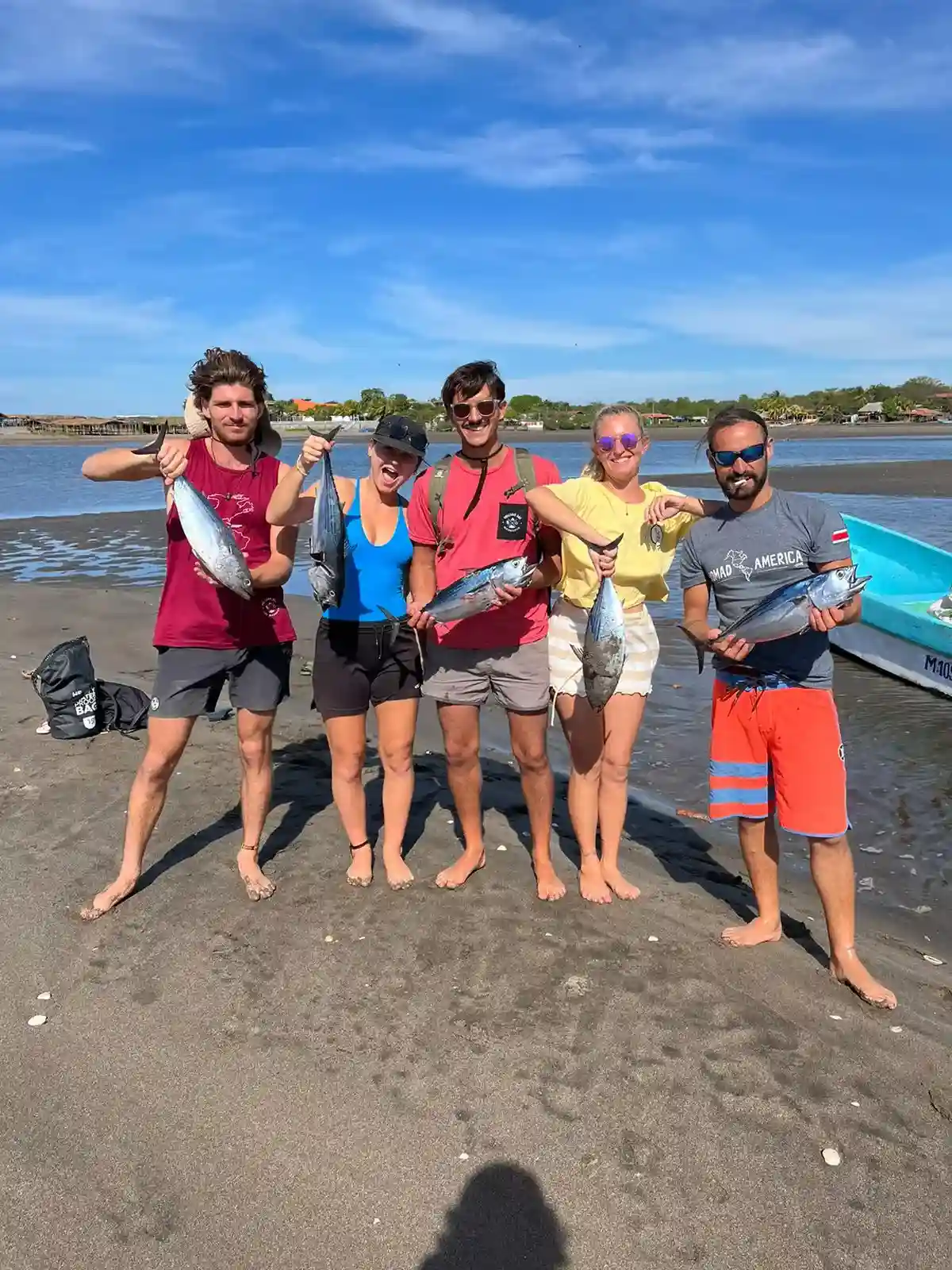 Tour en Ciudad de León, Tour en Bote y Atardecer en la Playa