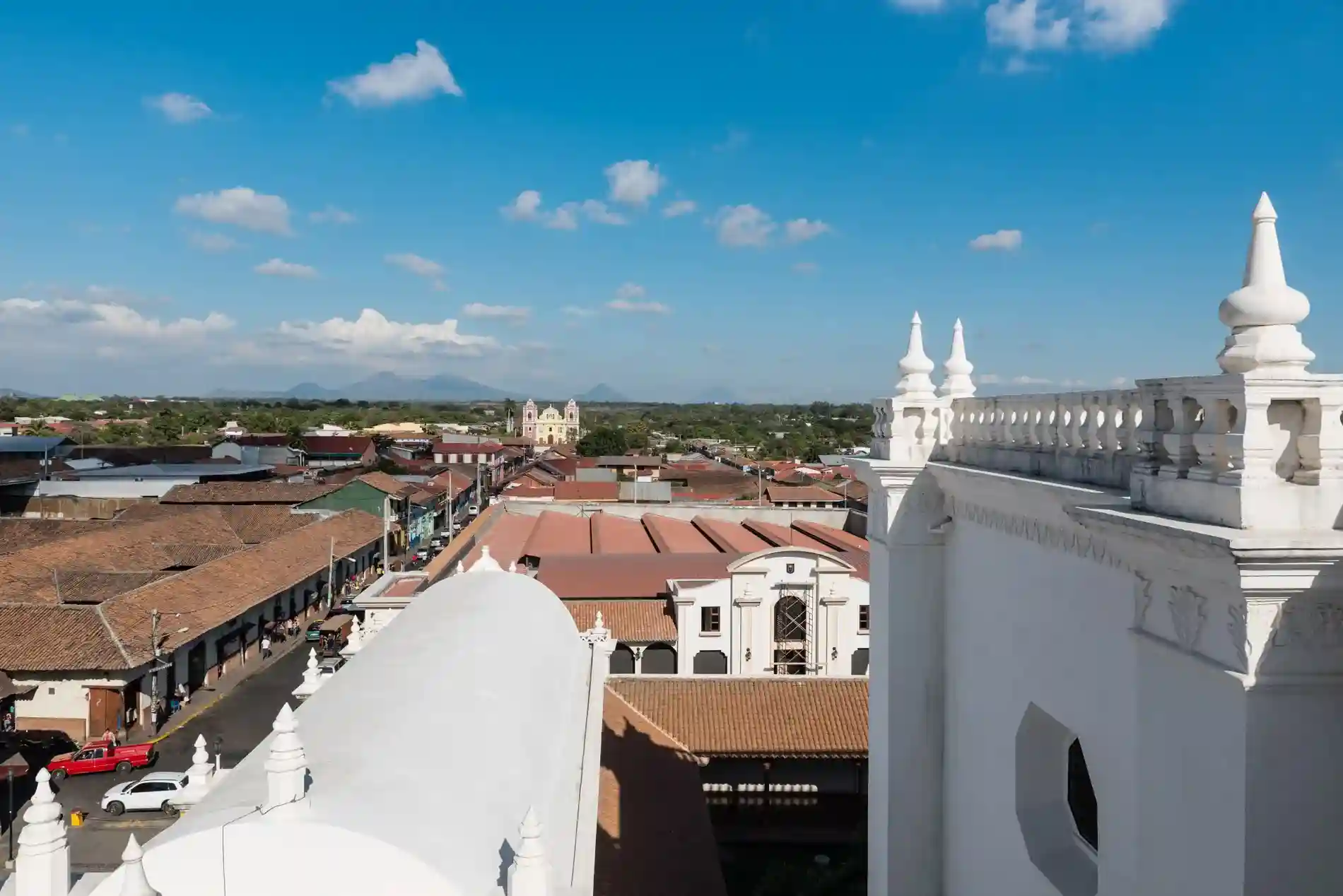 Tour en Ciudad de León