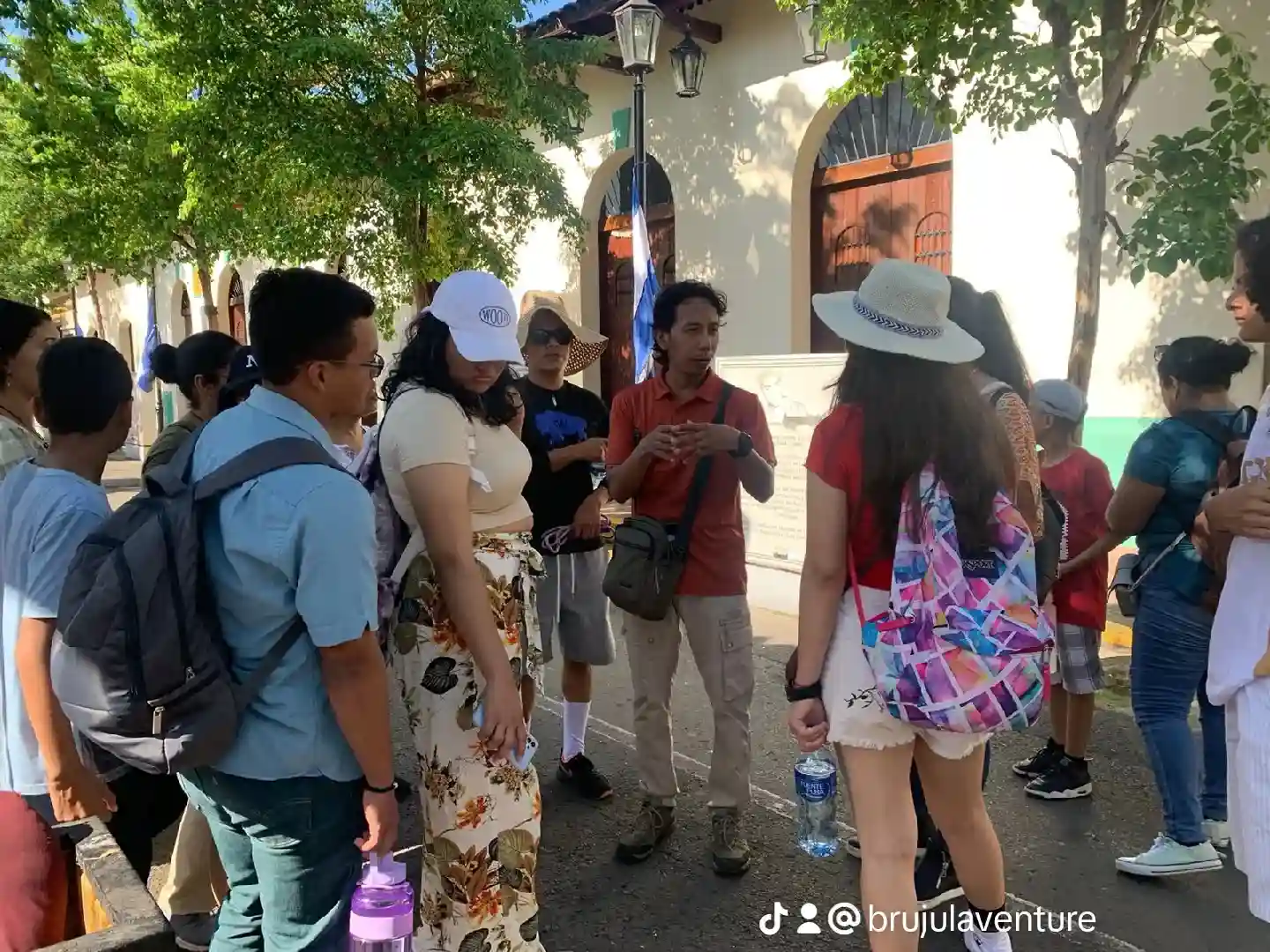 Tour en Ciudad de León