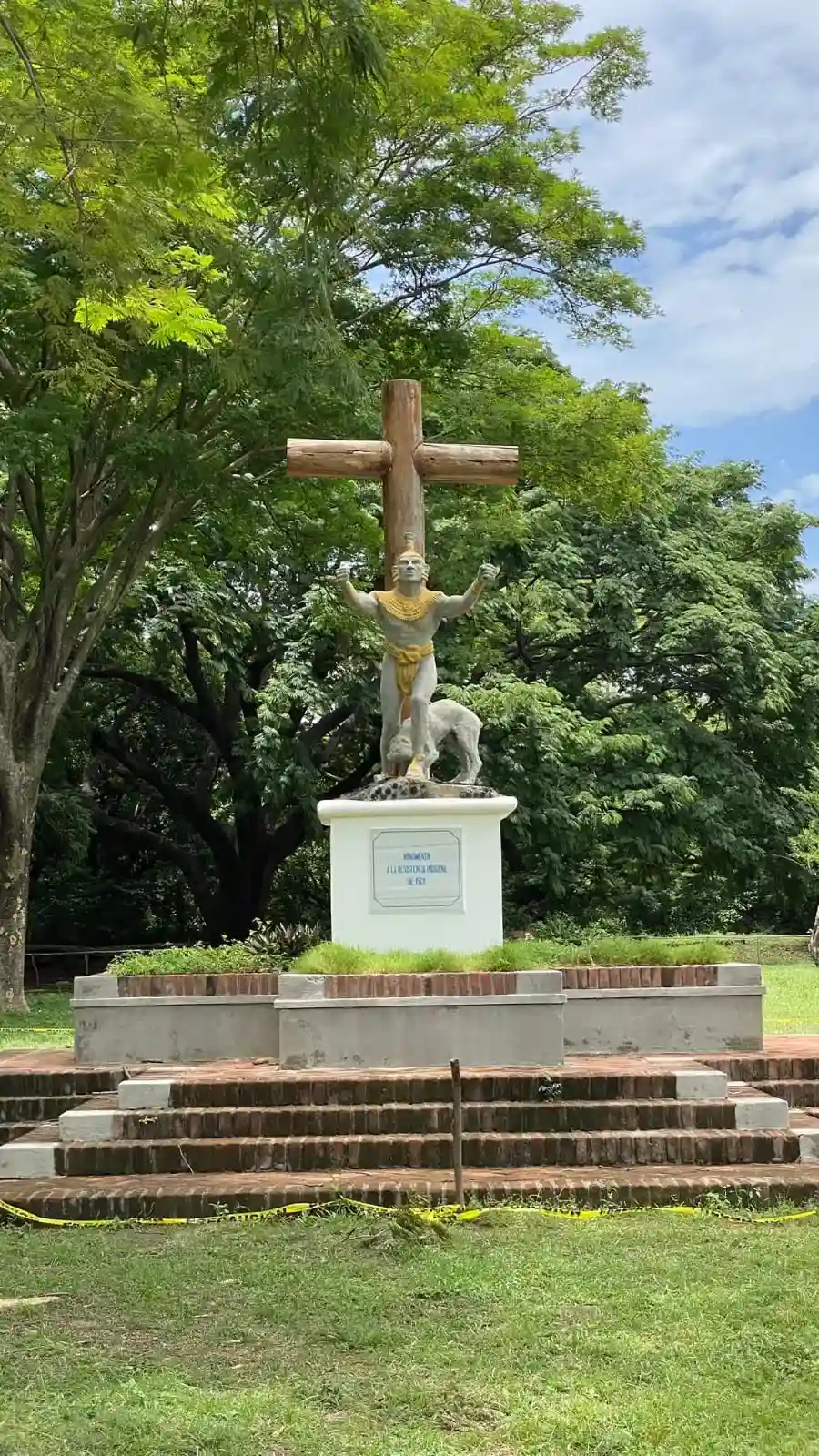 Leon Viejo Ruins Tour