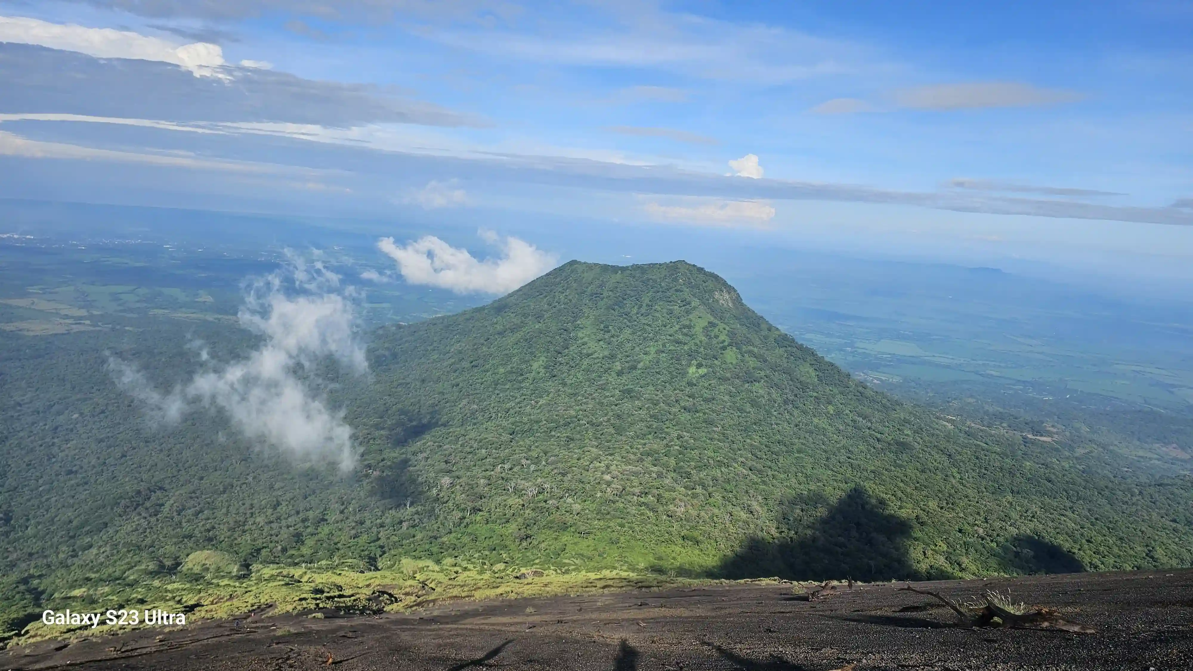 Tour San Cristobal Volcano