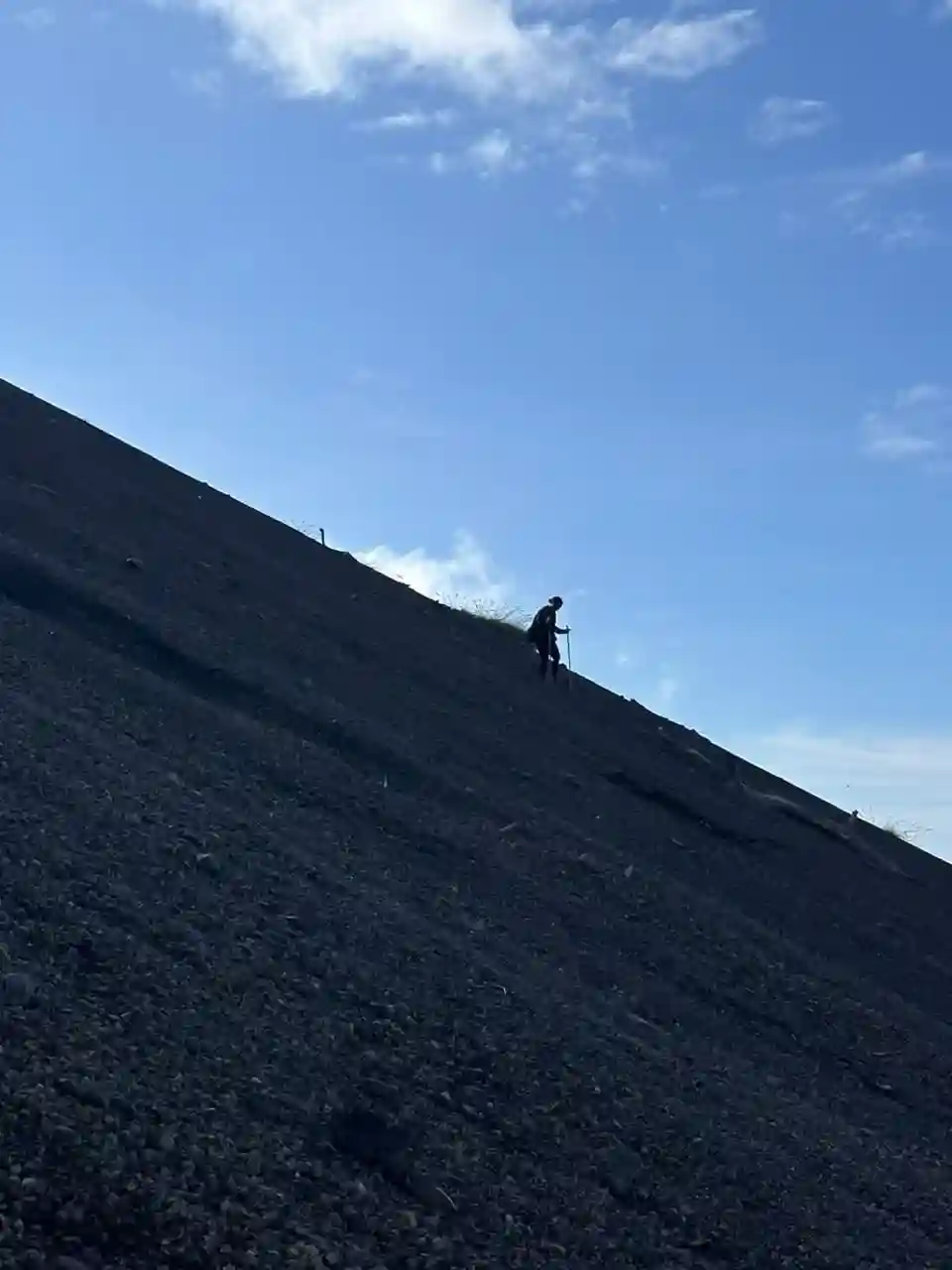 Tour San Cristobal Volcano