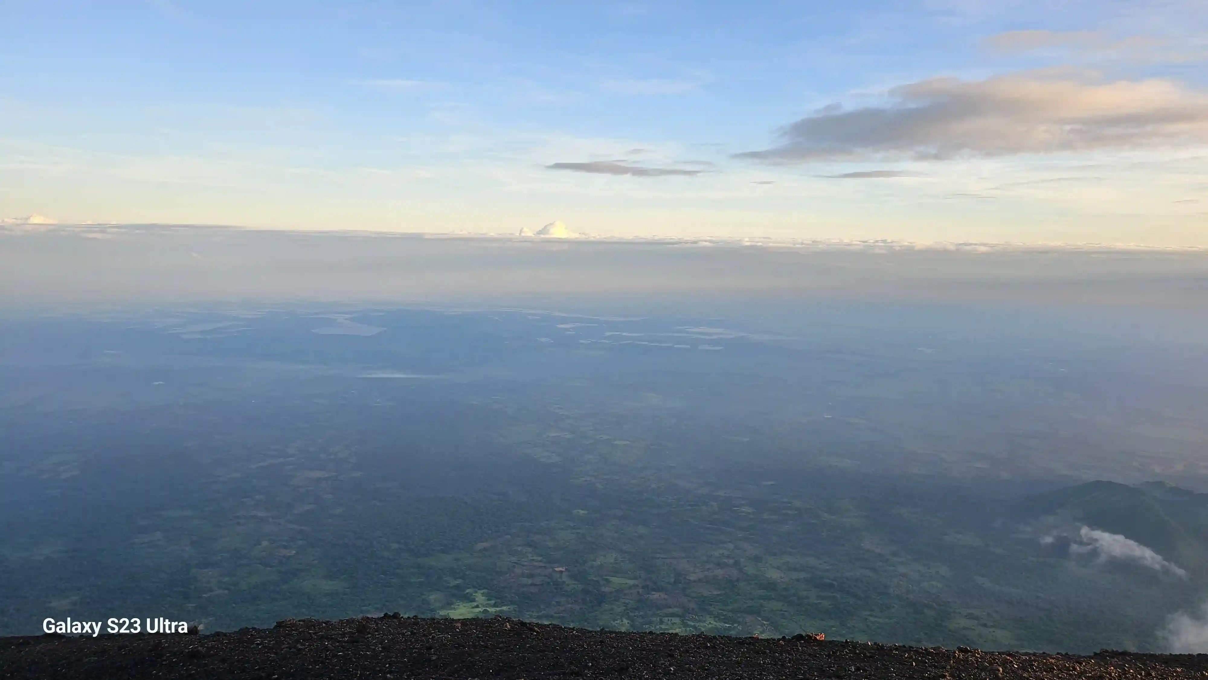 Tour San Cristobal Volcano